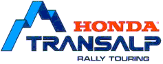 Honda Transalp Rally Touring